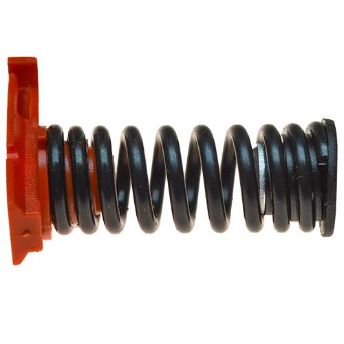 Husqvarna AV Buffer/Spring replaces 503 46 88-01