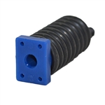 Non-Genuine AV buffer fits Husqvarna 445, 450
