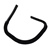 Non-Genuine Handle Bar for Stihl MS460, 046 Replaces 1128-790-1750