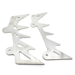 Non-Genuine Heavy Duty Arctic Spikes for Stihl MS660, MS661
