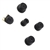AV Buffer Set for Stihl MS660, MS650, 066 Replaces 1122-790-9921