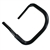 Handle Bar compatible with Stihl MS660, MS650, 066 Replaces 1122-790-1750