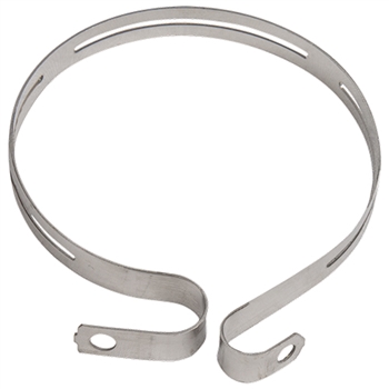 Non-Genuine Brake band fits Husqvarna 235, 236, 240, 235e, 236e, 240e
