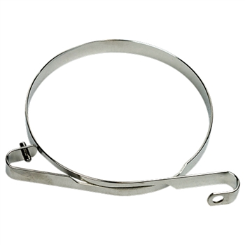 Non-Genuine Brake band fits Husqvarna 346 XP, 350, 357 XP, 359, 455, 465