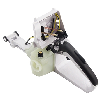 Fuel Tank Housing for Stihl MS460, 046 Replaces 1128-350-0850