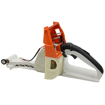 Stihl 066, MS650, MS660 tank housing replaces 1122-350-0817