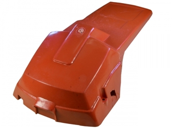 Husqvarna 51, 55 shroud top cover