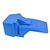 Non-Genuine High Top Cover for Husqvarna 281, 288 XP - Blue
