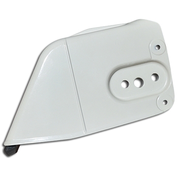 Stihl sprocket chain cover fits many models