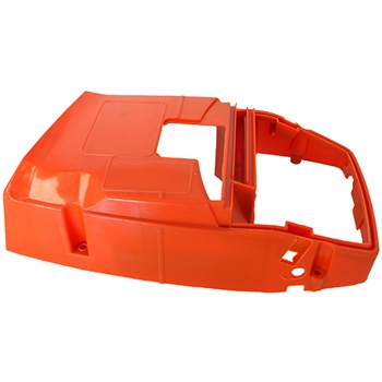 Husqvarna 362, 365, 371, 372 shroud top cover 503 62 78-02