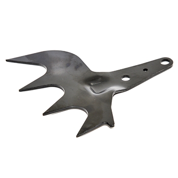 Non-Genuine Oversize Felling Dog Spike (Outer) fits Husqvarna 365, 372 XP