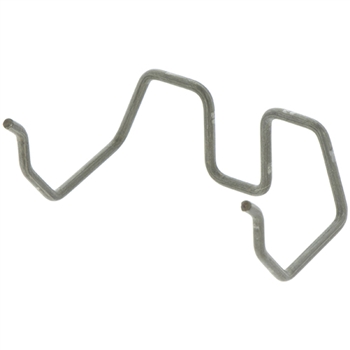Non-Genuine Air Filter Clip for Husqvarna 365