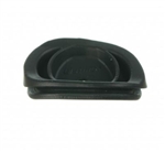 Stihl TS400 decompression valve grommet