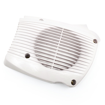 Non-Genuine flywheel cover for Stihl TS420
