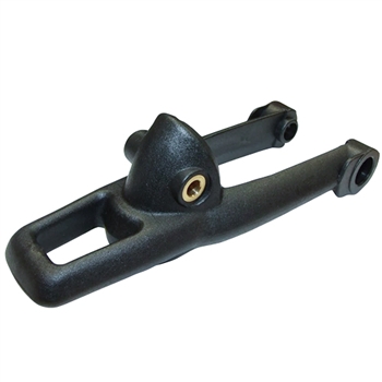 Stihl TS410, TS420 Water Kit Adjusting Lever