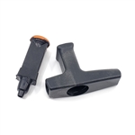Stihl chainsaw & cut off saw starter handle elasto style