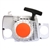 Stihl 017, 018, MS170, MS180 starter recoil assembly