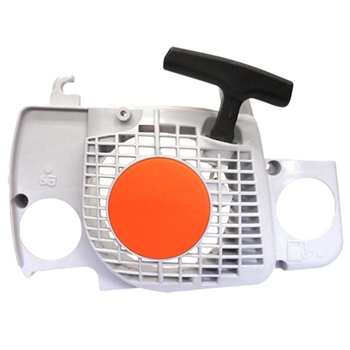 Stihl 017, 018, MS170, MS180 starter recoil assembly