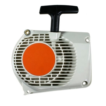 Stihl 024, 026, MS260 starter recoil assembly