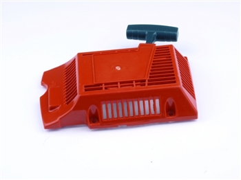 Husqvarna 61, 268, 272 starter recoil assembly