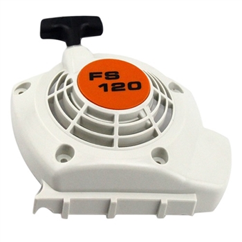 Starter Assembly for Stihl FS120, FS200 Replaces 4134-080-2101