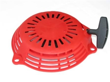 Honda GC130 GC160 recoil starter cover assembly 28400-ZM0-003
