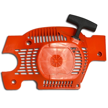 Husqvarna 136 137 141 142 starter recoil assembly