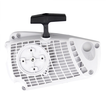 Starter Assembly for Stihl MS192T, MS191T Replaces 1137-080-2100