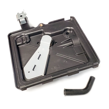 Briggs & Stratton air filter base 795259