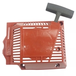 Non-Genuine starter cover assembly for Husqvarna 261, 262