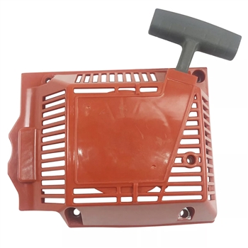 Non-Genuine starter cover assembly for Husqvarna 261, 262