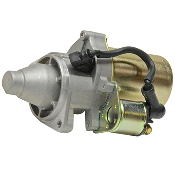 Honda GX240, GX270, GX340, GX390 starter motor