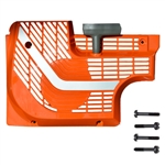 Non-Genuine Starter assy fits Husqvarna K1270