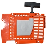 Husqvarna 181, 281, 288 starter cover 501 81 00-06