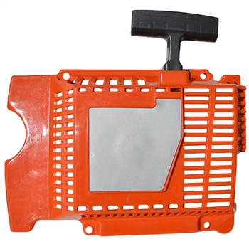 Husqvarna 181, 281, 288 starter cover 501 81 00-06