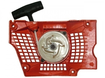 Aftermarket Recoil Starter Assembly for Husqvarna 340 345 346 XP 350 353 - Replaces 537422901