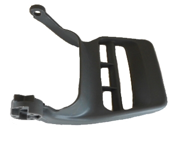 Husqvarna 340, 345, 346XP, 350, 351, 353 hand guard