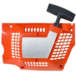Husqvarna 357XP, 359 starter cover 503 93 06-03