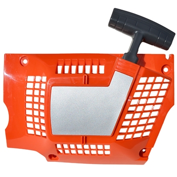 Husqvarna 357XP, 359 starter cover 503 93 06-03
