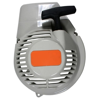 Stihl TS350, TS360, 08 starter recoil assembly