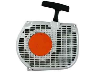 Stihl 038 MS380 MS381 starter recoil assembly
