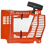 Husqvarna 394, 395 starter cover 503 46 24-02