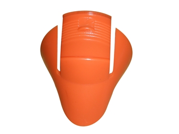 Stihl TS400 spark plug shroud cover