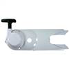 Stihl TS400 starter recoil assembly