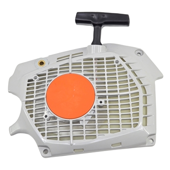 Recoil Starter Assembly compatible with Stihl MS462