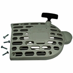 Makita / Dolmar / Wacker cut off saw replacement starter recoil cover assembly