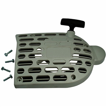 Makita / Dolmar / Wacker cut off saw replacement starter recoil cover assembly