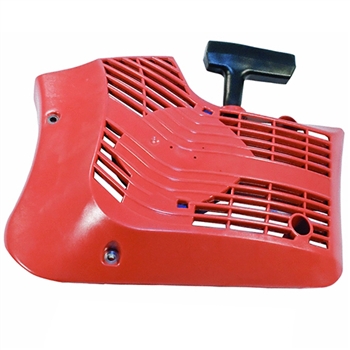 Husqvarna / Partner K750 cut off saw replacement starter recoil cover assembly
