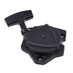 Starter Recoil Assembly compatible with Echo PB-8010, PB-9010