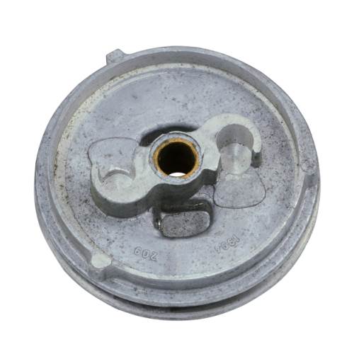 Stihl 08, 038, 041, 042, 045, 050, 051, 075, 076, MS380, MS381, TS350, TS360, TS510, TS760 starter recoil pulley